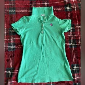 Express Polo Shirt